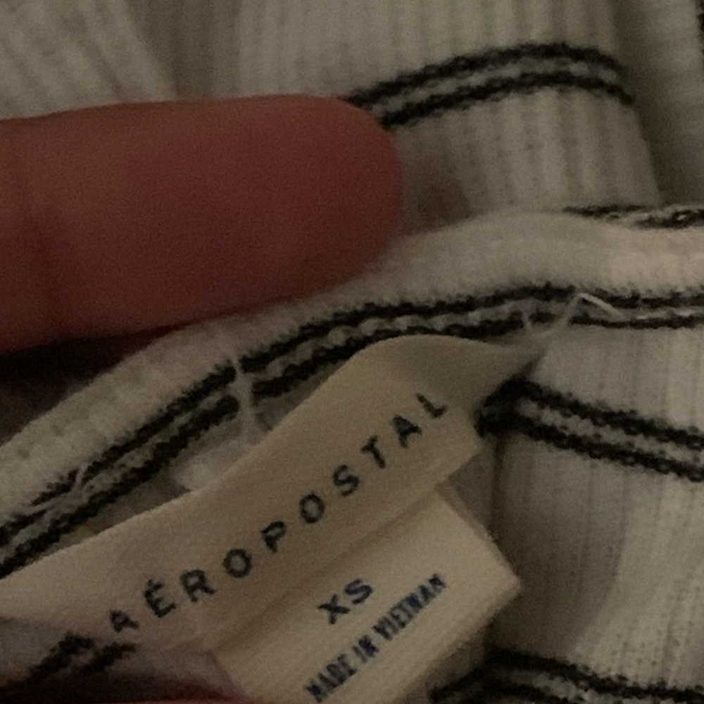 Aeropostale Top - Picture 2 of 4